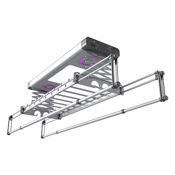 智能晾衣架LY1051S星光银主机