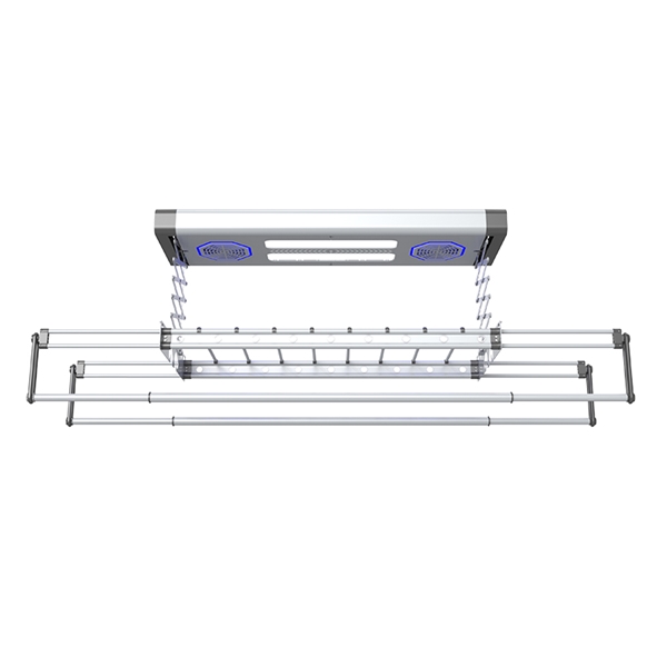 智能晾衣架LY1039S星光银主机