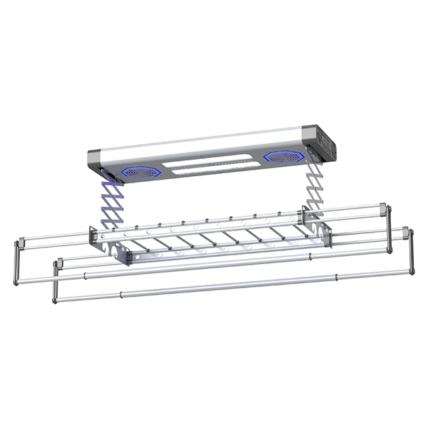 智能晾衣架LY1053S星光银主机